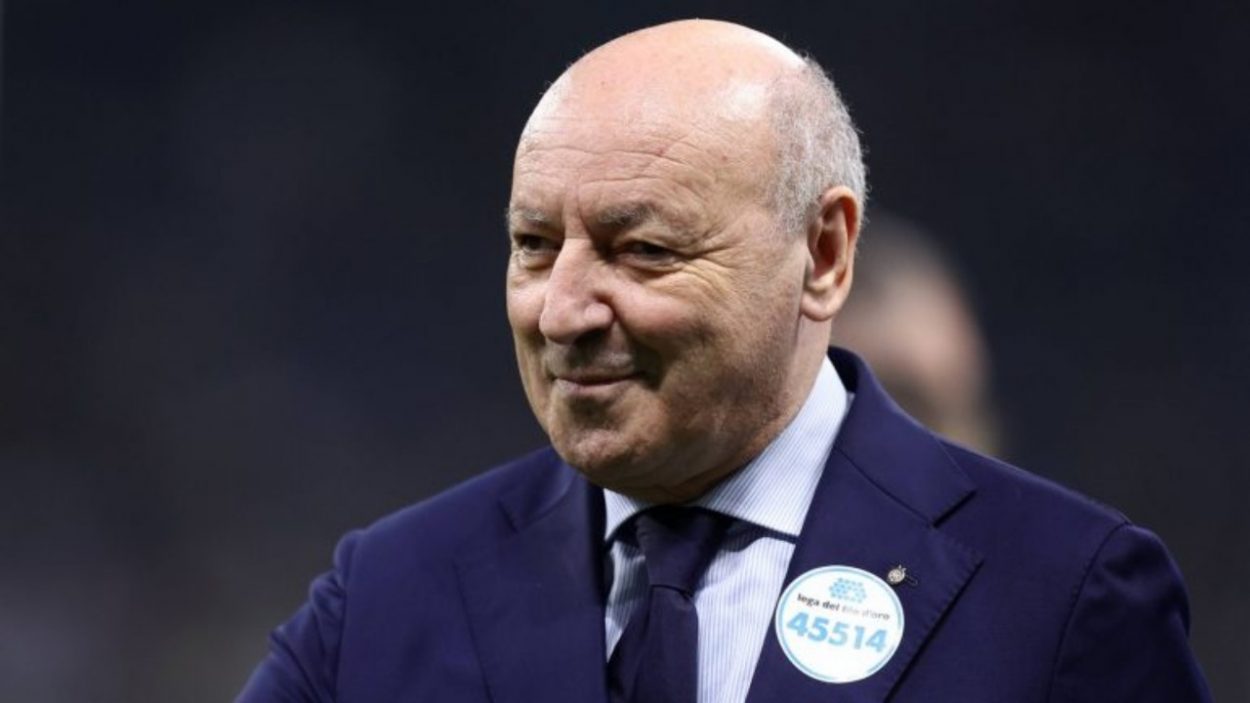 Non siete da Inter: tre cessioni per Marotta, salta il banco a fine stagione | Se ne vanno con Inzaghi