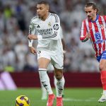 Real Madrid, infortunio per Mbappé: ecco cosa è successo