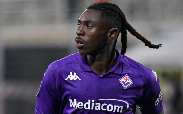 Le formazioni ufficiali del match fra Fiorentina e Parma: le scelte dei due allenatori per la sfida della 32ª giornata di Serie A