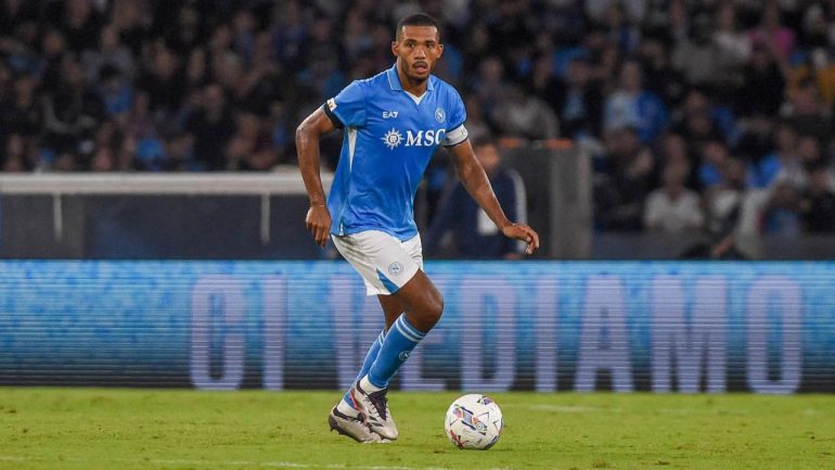 Il Napoli ha diramato un comunicato in merito alle condizioni di Juan Jesus, che ha accusato un infortunio durante la gara contro l'Empoli