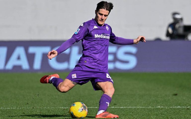 Cagliari-Fiorentina, formazioni ufficiali