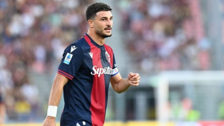 Udinese-Bologna, le formazioni ufficiali