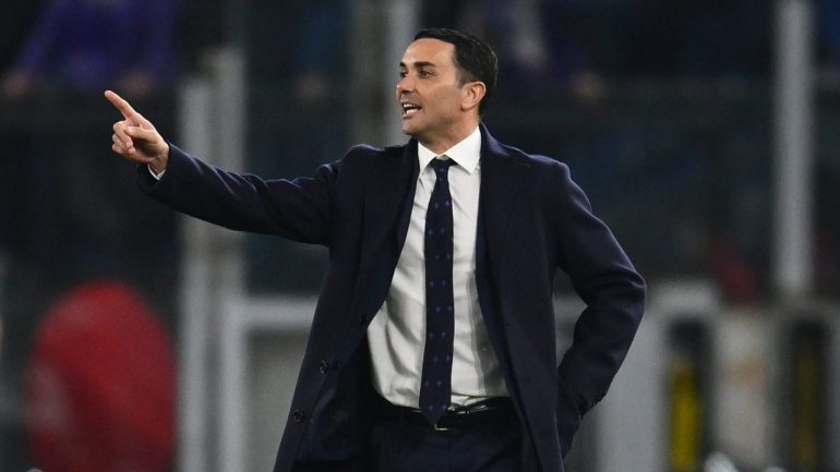 Fiorentina, Palladino: " "