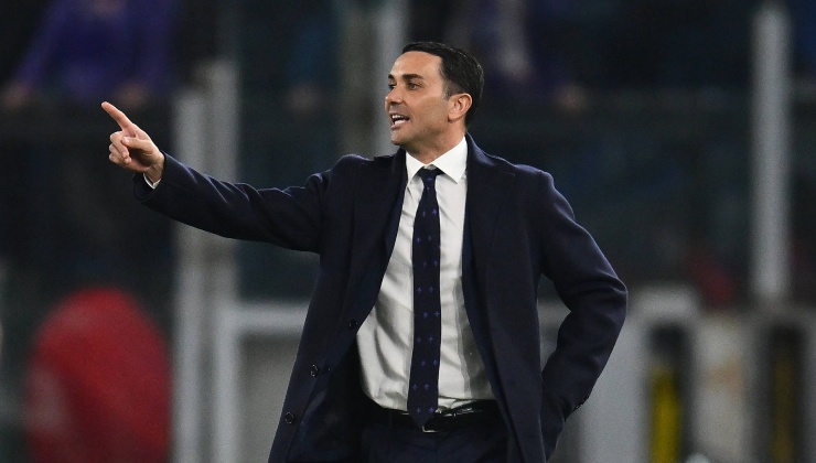 Le dichiarazioni di Raffaele Palladino alla vigilia di Real Betis-Fiorentina, gara d’andata della semifinale di Conference League
