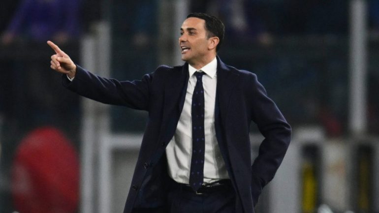Fiorentina, Palladino: "Kean? È un trascinatore, sta facendo un grande campionato. E su Pongracic..."
