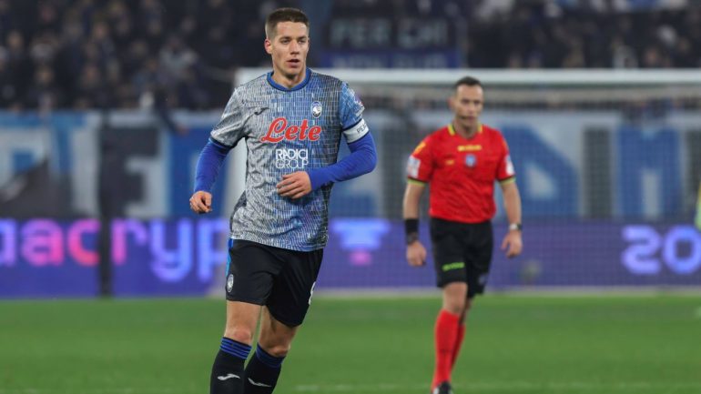 Atalanta, centrocampisti ed esterni non segnano più: i numeri al Fantacalcio