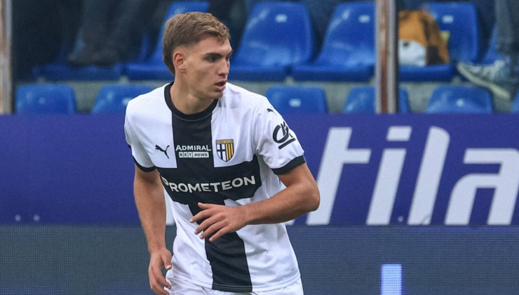 Lazio-Parma, le probabili formazioni