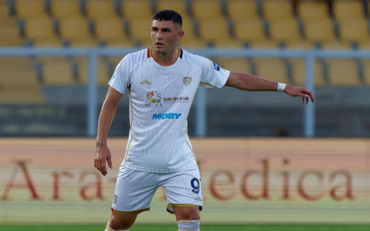 Cagliari-Venezia, le probabili formazioni