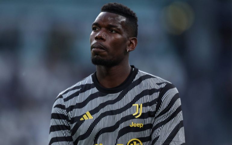 il grande ritorno di Paul Pogba: Titolare subito in Champions League | Si sta già allenando