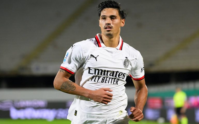 Milan, Reijnders come Van Basten: la curiosa statistica