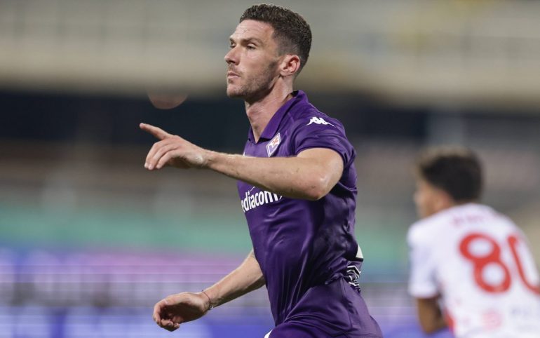 Fiorentina-Empoli, le probabili formazioni