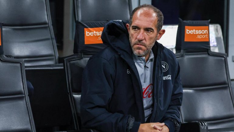 Le parole di Stellini post Bologna-Napoli