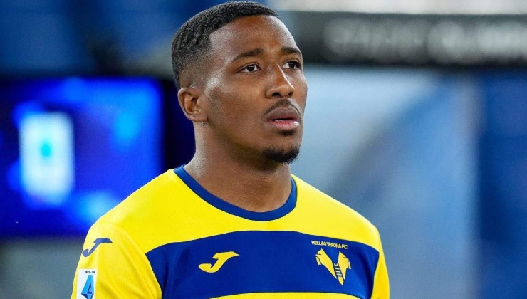 Roma-Verona, le formazioni ufficiali