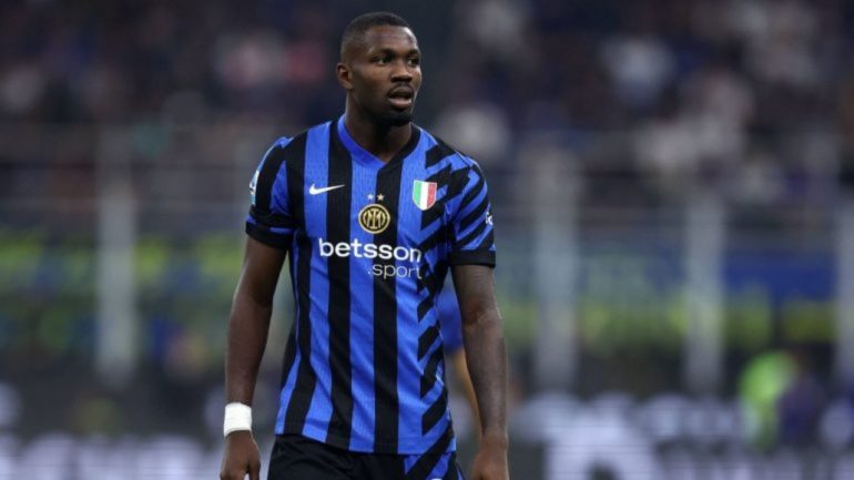 Thuram, l'assenza che fa rumore: come cambia l'Inter con lui in campo