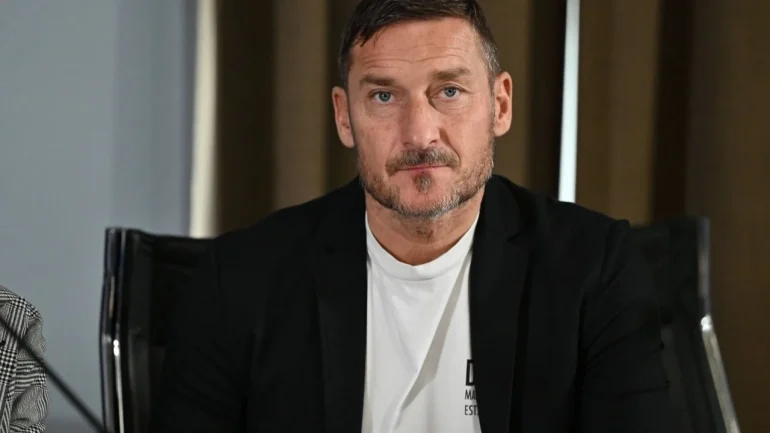 Era il braccio destro di Totti, ora torna in panchina a Roma | con lui si apre un nuovo ciclo