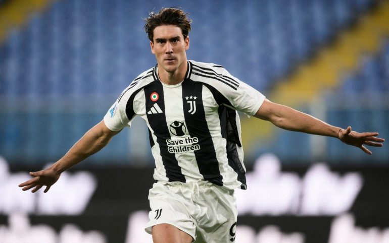 Roma-Juventus, le probabili formazioni
