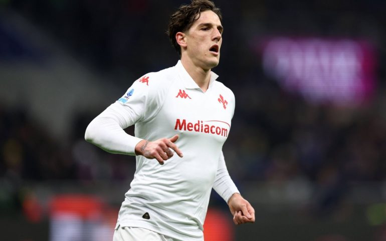 Celje-Fiorentina, le formazioni ufficiali