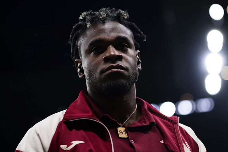 Torino, Zapata continua la riabilitazione al Filadelfia