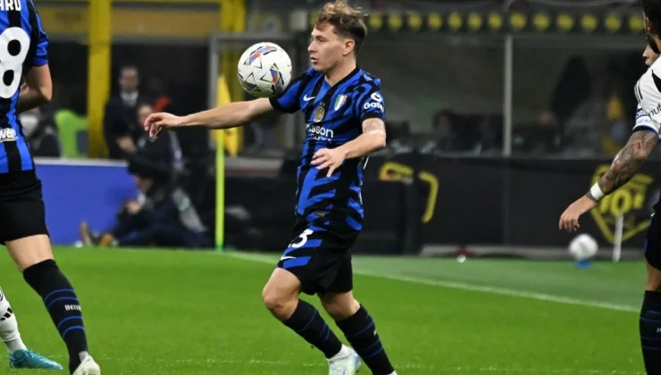 Barella: "Orgogliosi della finale, vogliamo vincere"