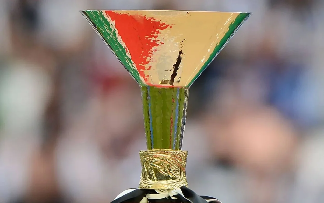 Serie A, ecco i diffidati che potrebbero saltare lo spareggio