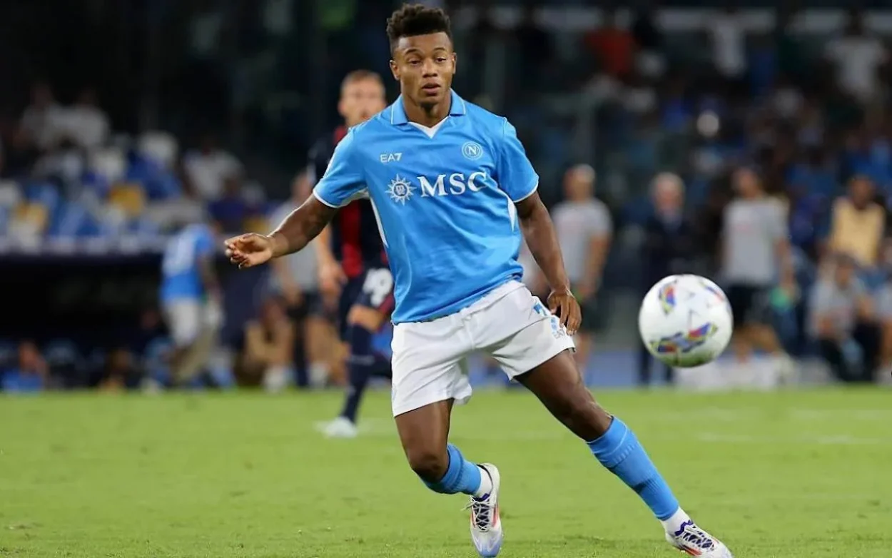 Napoli: Raspadori o Neres: chi gioca titolare la sfida scudetto Napoli-Cagliari?