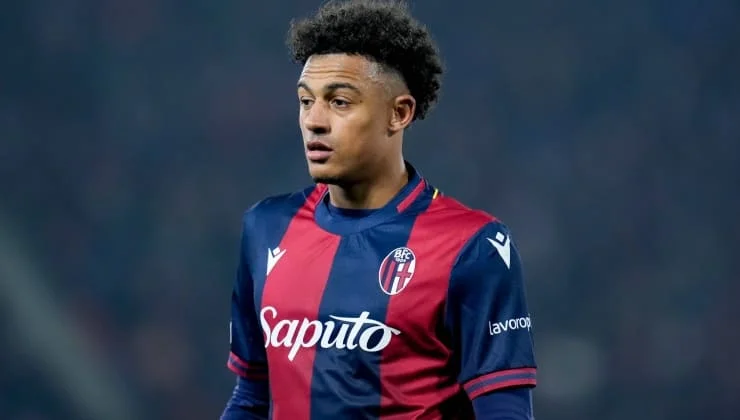 Bologna, le ultime dall'allenamento in vista della finale di Coppa Italia