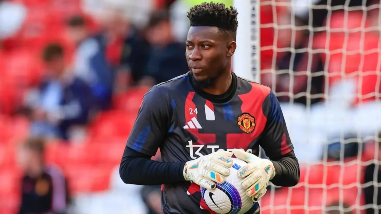 Onana ritorna in serie A: volo prenotato per Torino | I tifosi non ci credono