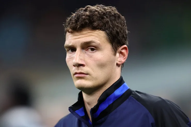 Inter, le ultime dall'allenamento: le condizioni di Pavard e Lautaro