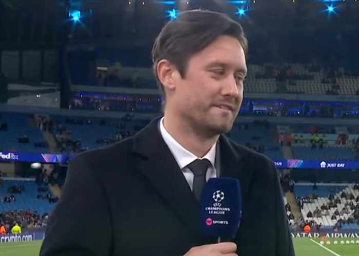 Tomas Rosicky in terapia intensiva: problemi cardiaci per l'ex Arsenal