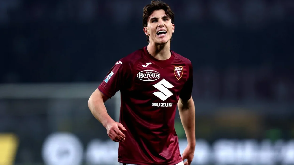 Torino-Venezia, le formazioni ufficiaki