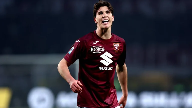 Torino-Venezia, le formazioni ufficiaki