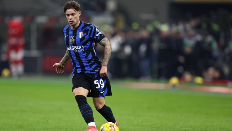 Voglio firmare con l'Inter: il giallorosso ci mette la faccia | Marotta deve solo dire di sì