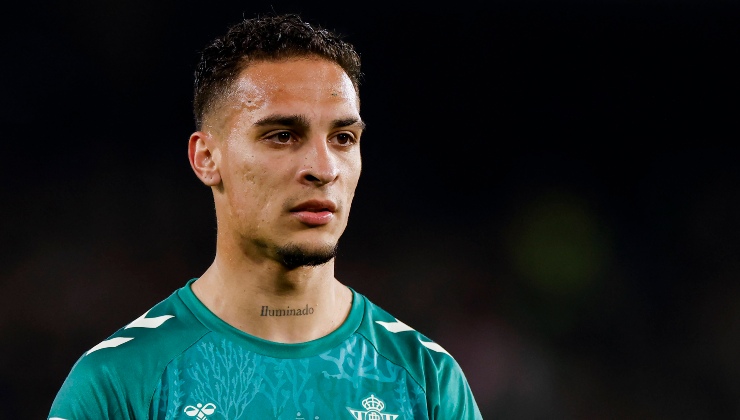 Fiorentina-Betis, le probabilli formazioni
