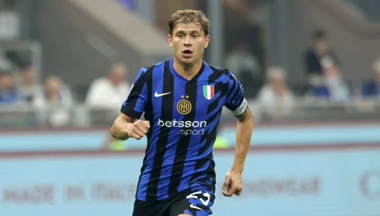 Psg-Inter, Barella: "Fa male, la stanchezza non è una scusa"