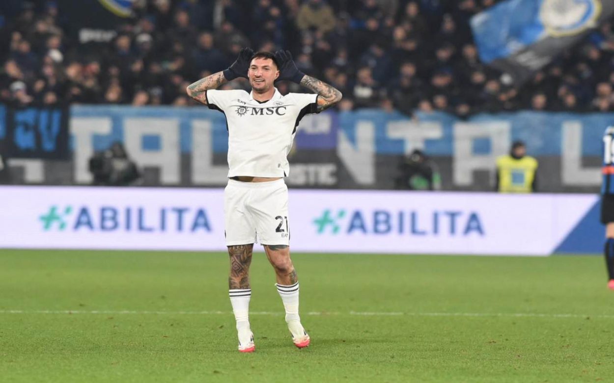 Napoli dichiarazioni post scudetto