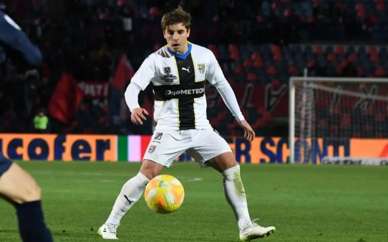 Parma, le ultime in vista del Napoli: novità su Bernabé ed Estevez