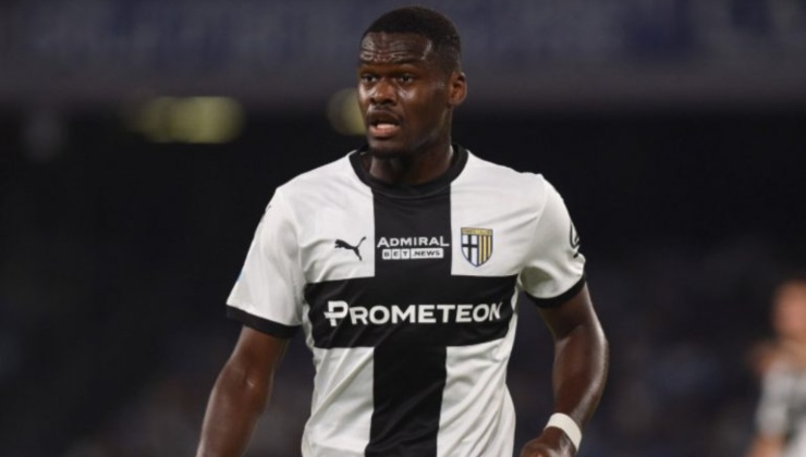 Atalanta-Parma, le formazioni ufficiali