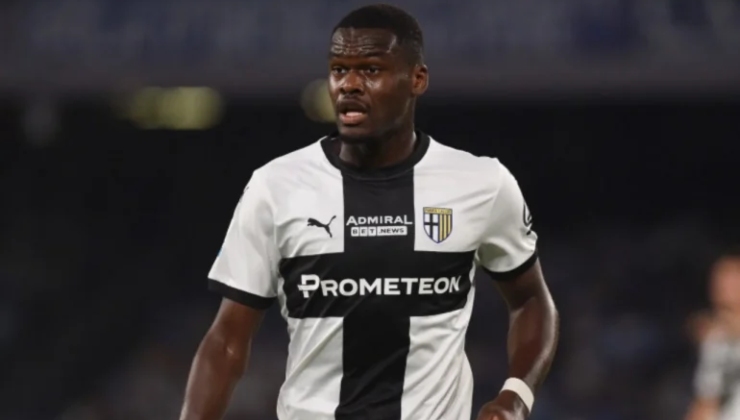 Probabili formazioni Atalanta-Parma