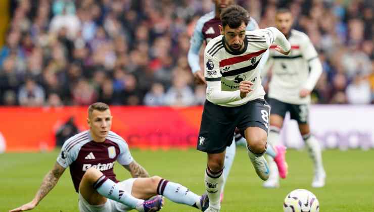 Tottenham-Manchester United, le formazioni ufficiali della finale