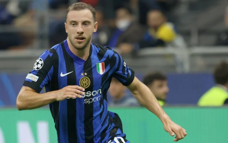 Como-Inter, le parole dei protagonisti nerazzurri nel post partita