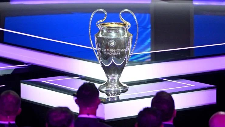 Tutte le squadre qualificate: la nuova Champions League ha preso forma | I gironi del 2026
