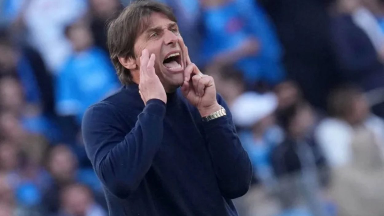 Manna colpisce: colpo in anticipo dal Real Madrid | Così convince Conte a restare a Napoli