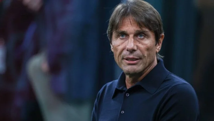 La conferenza stampa di Antonio Conte in vista della sfida contro il Cagliari