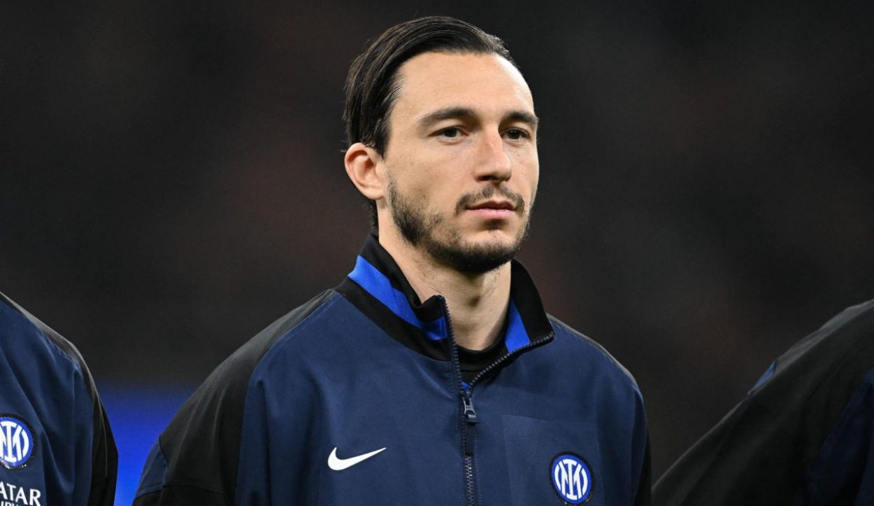 Le dichiarazioni di Darmian e Taremi a poche ore dalla finale di Champions League contro il Paris Saint-Germain