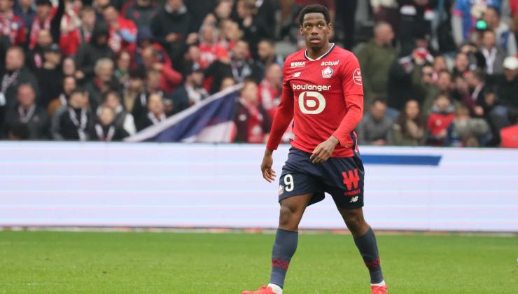 Colpo dalla Ligue 1: ufficiale, arriva a parametro zero in serie A | Non ha rinnovato il contratto