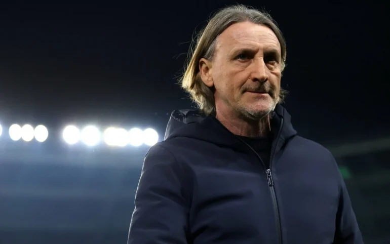 Le interviste rilasciate dagli allenatori nel post partita al termine dei match della 37ª giornata di Serie A 2024/2025
