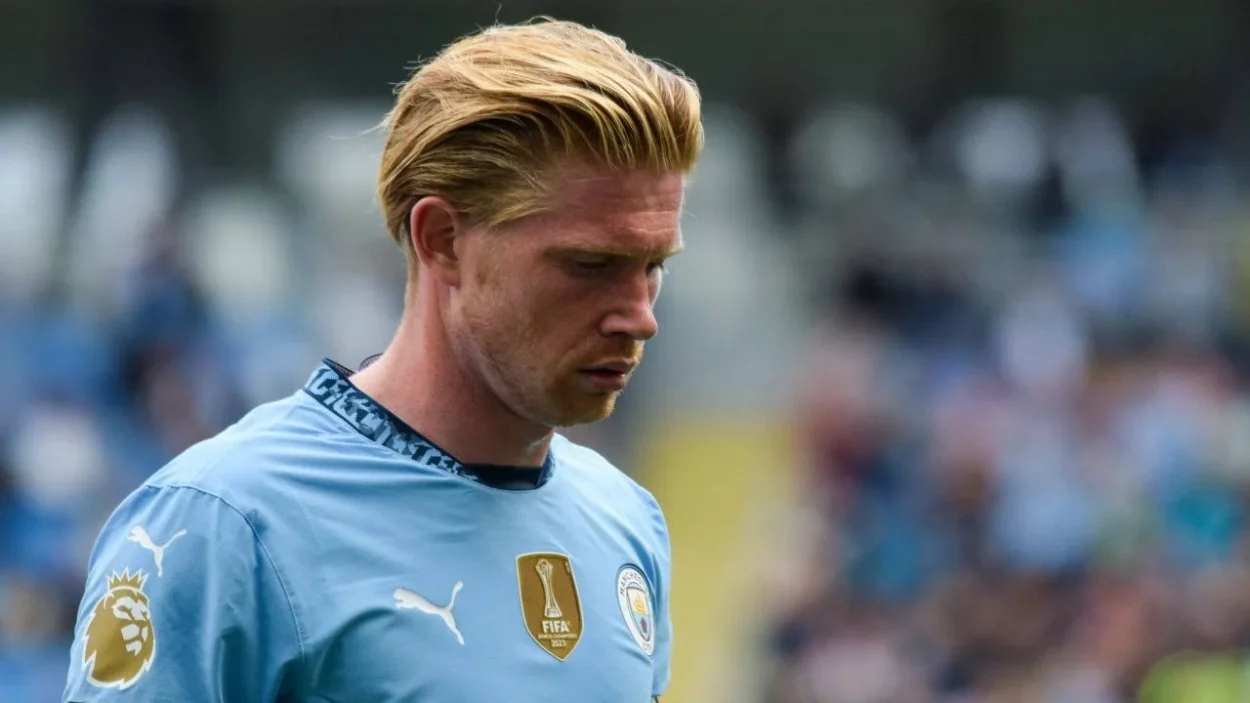 Napoli su De Bruyne: come impatterebbe al fantacalcio