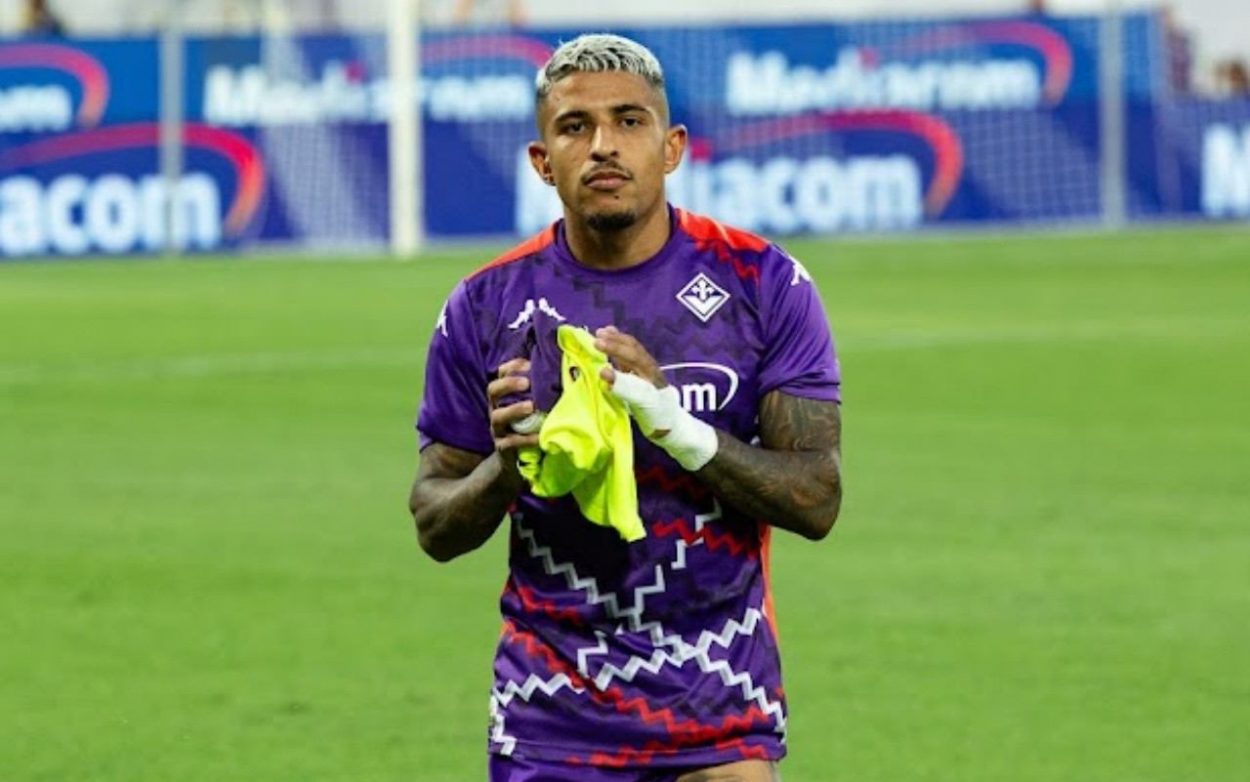 dodo post fiorentina betis