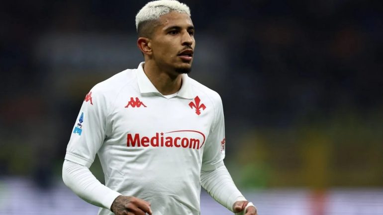 Fiorentina-Bologna, le formazioni ufficiali