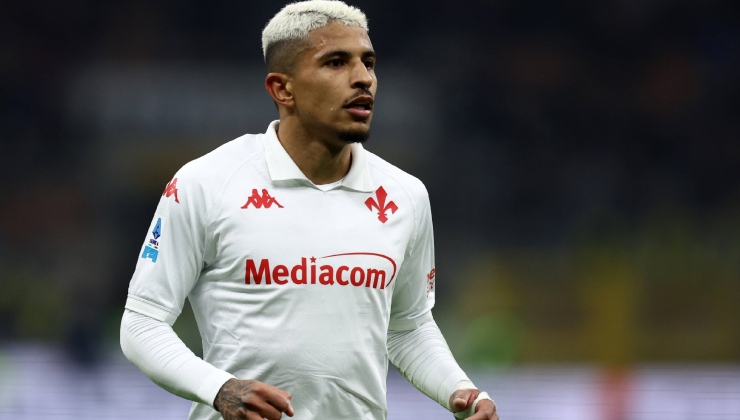 Dodò post fiorentina betis